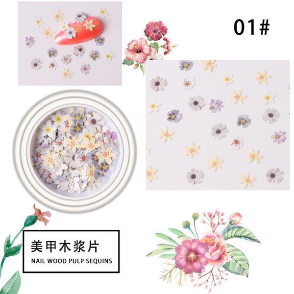 nail art decorations spring summer flower decoration wood pulp paper mini daisy simulation butterfly fashion diy design charm, Silver;gold
nail art decorations spring summer flower decoration wood pulp paper mini daisy simulation butterfly fashion diy design charm, Silver;gold