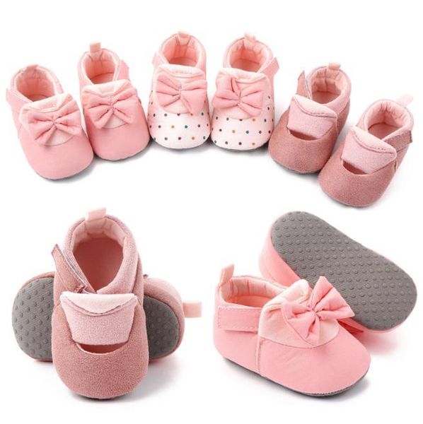first walkers winter born toddler baby shoes anti-slip bowknot cotton prewalker soft sole girls
first walkers winter born toddler baby shoes anti-slip bowknot cotton prewalker soft sole girls