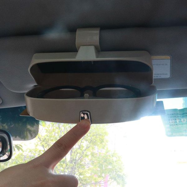 car organizer multifunctional sun visor magnetic sunglasses clip box for regal lacrosse excelle gt/xt/gl8/encore/enclaves/envision
car organizer multifunctional sun visor magnetic sunglasses clip box for regal lacrosse excelle gt/xt/gl8/encore/enclaves/envision