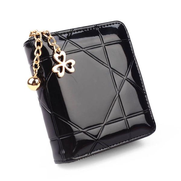 wallets 2021 women short bifold pu leather female plaid money purses fashion ladies small wallet with zipper coin pocket black, Red;black
wallets 2021 women short bifold pu leather female plaid money purses fashion ladies small wallet with zipper coin pocket black, Red;black