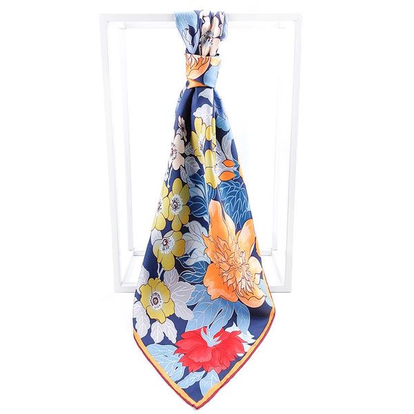 scarves counters paragraphs with mulberry silk scarf in the spring and autumn thin big squares female temperament, Blue;gray
scarves counters paragraphs with mulberry silk scarf in the spring and autumn thin big squares female temperament, Blue;gray