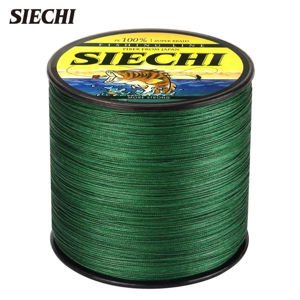 braid line siechi wholesale 300/500 /1000meters 8 strands braided fishing super strong pe
braid line siechi wholesale 300/500 /1000meters 8 strands braided fishing super strong pe