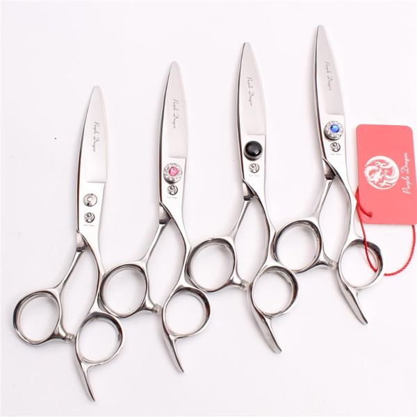 hair scissors 6'' 17cm purple dragon jp 440c barber willow leaf shape cutting shears normal professional z1022
hair scissors 6'' 17cm purple dragon jp 440c barber willow leaf shape cutting shears normal professional z1022