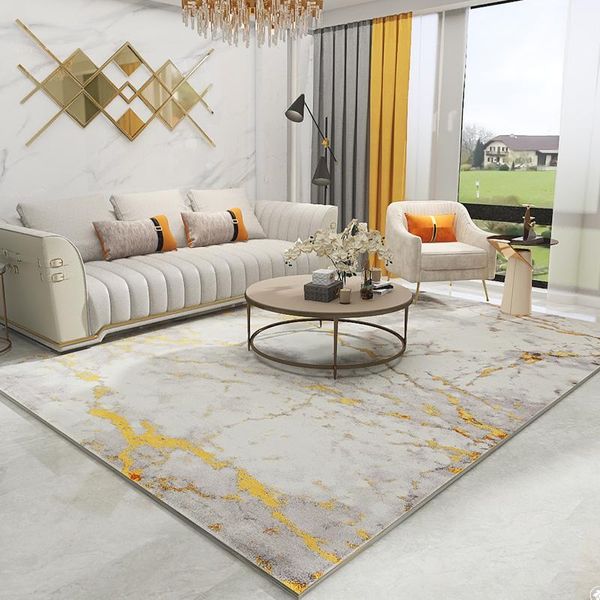 american modern carpet for living room light luxury abstract bedroom rug large decor coffee table floor mat bedside concise rug
american modern carpet for living room light luxury abstract bedroom rug large decor coffee table floor mat bedside concise rug