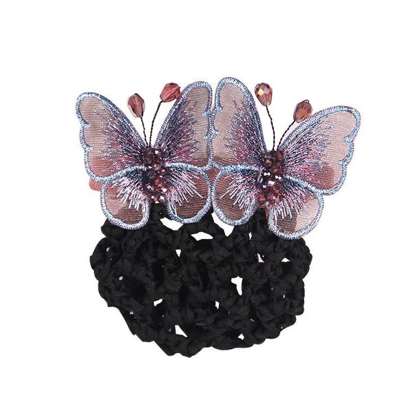 hair accessories headmade butterfly bow hairpins ribbon bun cover net el clip pin removable girls headbands head for
hair accessories headmade butterfly bow hairpins ribbon bun cover net el clip pin removable girls headbands head for
