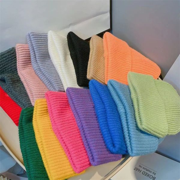 newly men women brand designer thick warm winter beanies hat triangle logo 15color knitted windproof caps sretch soft ski sport cap x0901c i, Blue;gray
newly men women brand designer thick warm winter beanies hat triangle logo 15color knitted windproof caps sretch soft ski sport cap x0901c i, Blue;gray