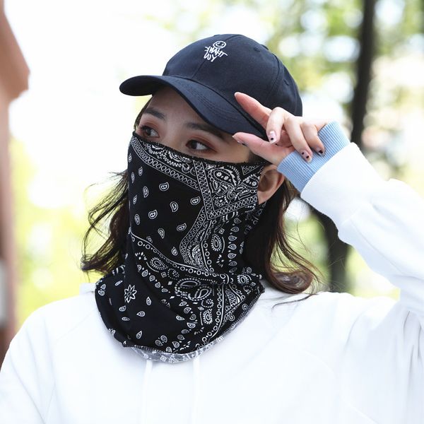 men's sunscreen mask and women's summer cotton bib, breathable neck protection integrated ear mask, face uv czow
men's sunscreen mask and women's summer cotton bib, breathable neck protection integrated ear mask, face uv czow