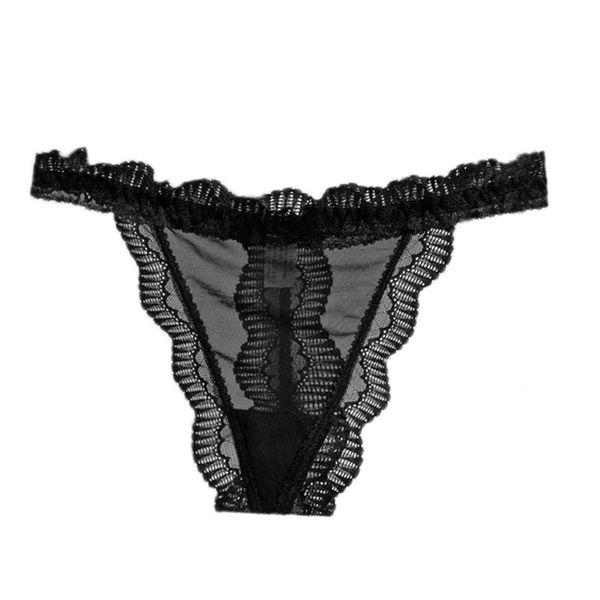 wxw d22 women kanten slipje perspective thongs low taille under lingerie intimi women's underwear, Black;pink
wxw d22 women kanten slipje perspective thongs low taille under lingerie intimi women's underwear, Black;pink