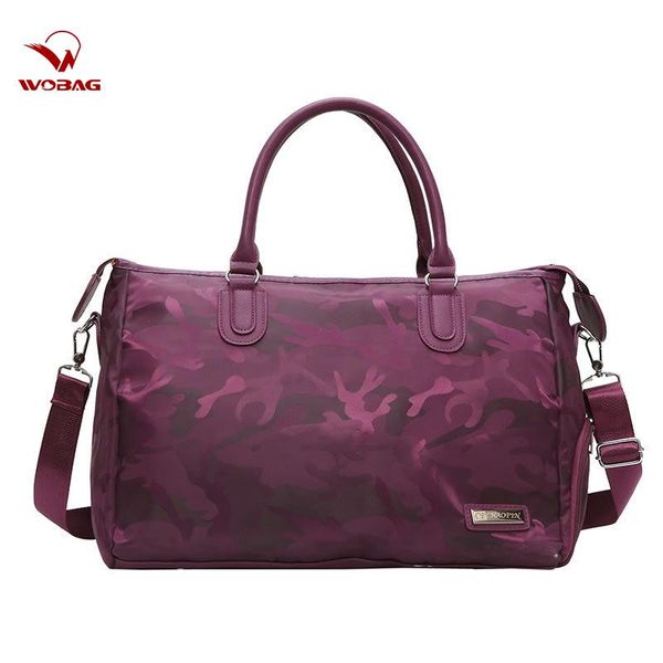duffel bags wobag 2021 fashion short-distance travel bag oxford waterproof large capacity men women duffle camouflage hand luggage
duffel bags wobag 2021 fashion short-distance travel bag oxford waterproof large capacity men women duffle camouflage hand luggage