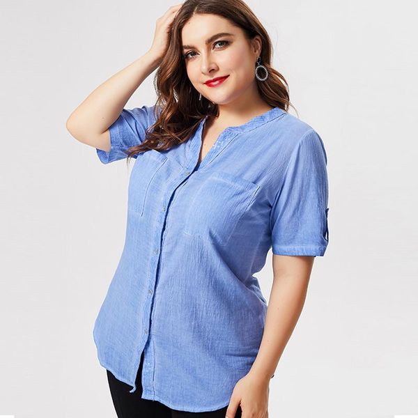 women's blouses & shirts 2021 summer mom clothes short sleeve cotton linen pullover shirt blouse fashion ladies vintage elegant plus si, White
women's blouses & shirts 2021 summer mom clothes short sleeve cotton linen pullover shirt blouse fashion ladies vintage elegant plus si, White