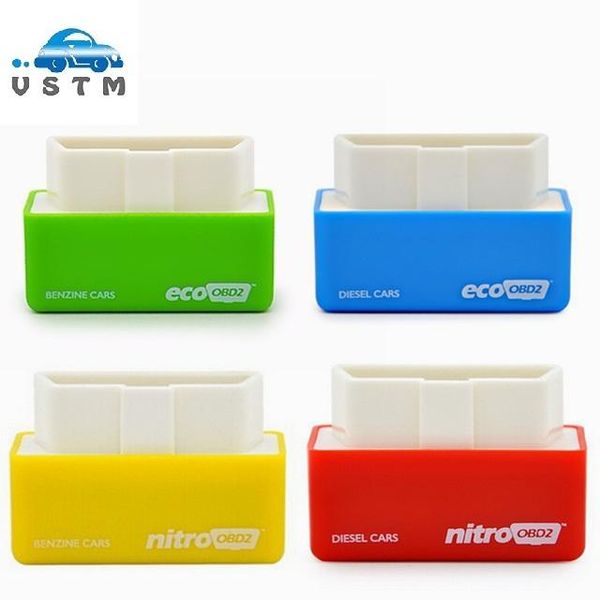 code readers & scan tools 2021 ecoobd2 nitroobd2 chip tuning box plug and drive diesel/benzine cars diesel
code readers & scan tools 2021 ecoobd2 nitroobd2 chip tuning box plug and drive diesel/benzine cars diesel