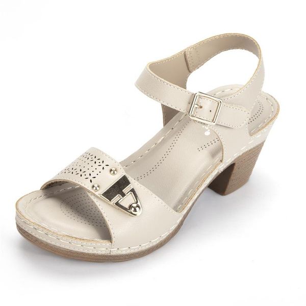 dress shoes 2021 fashion summer design ladies sandals high heels square thick heel, Black
dress shoes 2021 fashion summer design ladies sandals high heels square thick heel, Black