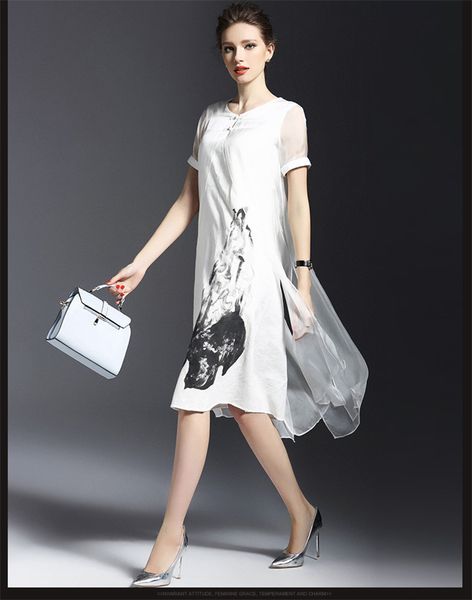 2021 new cotton vestidos summer floral es robe femme ete retro vintage chiffon plus size women clothing 4xl 5xl wxf007 e30x, Black;gray
2021 new cotton vestidos summer floral es robe femme ete retro vintage chiffon plus size women clothing 4xl 5xl wxf007 e30x, Black;gray