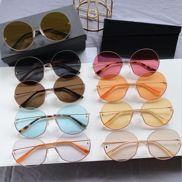 round fashion sunglasses men oversized polarized uv protection woman retro pink vintage ladies popular party classic sun glasses, White;black
round fashion sunglasses men oversized polarized uv protection woman retro pink vintage ladies popular party classic sun glasses, White;black