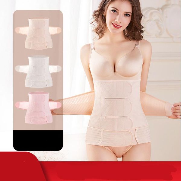 maternity intimates 2in1 prenatal postnatal belt body recovery shapewear belly slim waist breathable postpartum trainer corset l94, White
maternity intimates 2in1 prenatal postnatal belt body recovery shapewear belly slim waist breathable postpartum trainer corset l94, White