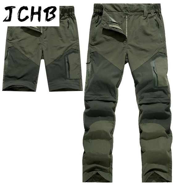 men's pants quick dry removable sport pant outdoor breathable pantalones hombre with sashes pockets long trousers casual cargo, Black
men's pants quick dry removable sport pant outdoor breathable pantalones hombre with sashes pockets long trousers casual cargo, Black