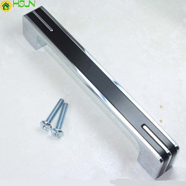 128mm shiny silver kitchen cabinet drawer handles chrome dresser cupboard door pull 5" black fashion modern furniture handle
128mm shiny silver kitchen cabinet drawer handles chrome dresser cupboard door pull 5" black fashion modern furniture handle