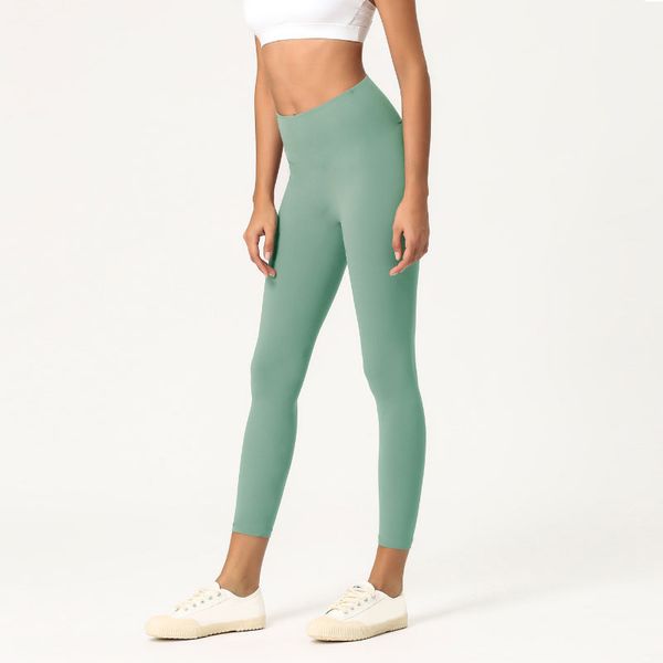 fitness athletic solid yoga pants women girls high waist running yoga outfits ladies sports full leggings ladies pants workout9, Black
fitness athletic solid yoga pants women girls high waist running yoga outfits ladies sports full leggings ladies pants workout9, Black