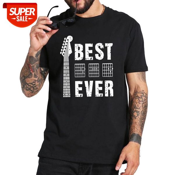guitarist father t shirt dad ever d a d chord gifts guitar tshirt 100% cotton premium soft tee basic camisetas #zf8f, White;black
guitarist father t shirt dad ever d a d chord gifts guitar tshirt 100% cotton premium soft tee basic camisetas #zf8f, White;black