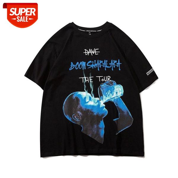seveyfan 2021 summer men's hip hop t-shirts fashion characters drinking water printed tees short sleeve cotton for male #7m1c, White;black
seveyfan 2021 summer men's hip hop t-shirts fashion characters drinking water printed tees short sleeve cotton for male #7m1c, White;black