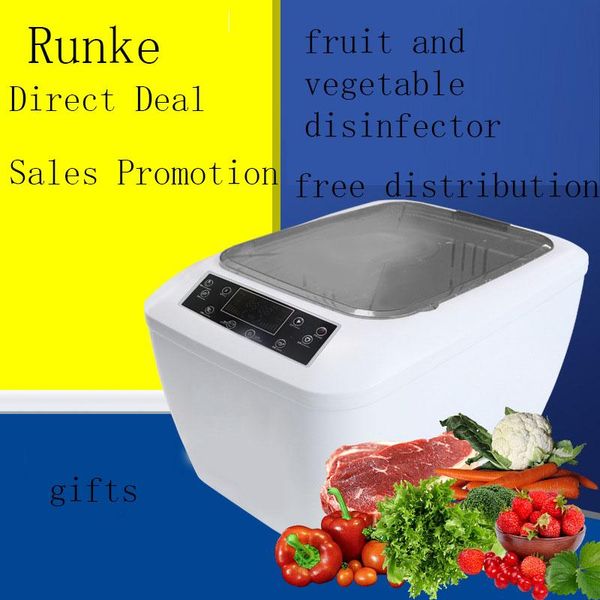 household fruit and vegetable washing machine disinfector small household appliances present to members
household fruit and vegetable washing machine disinfector small household appliances present to members