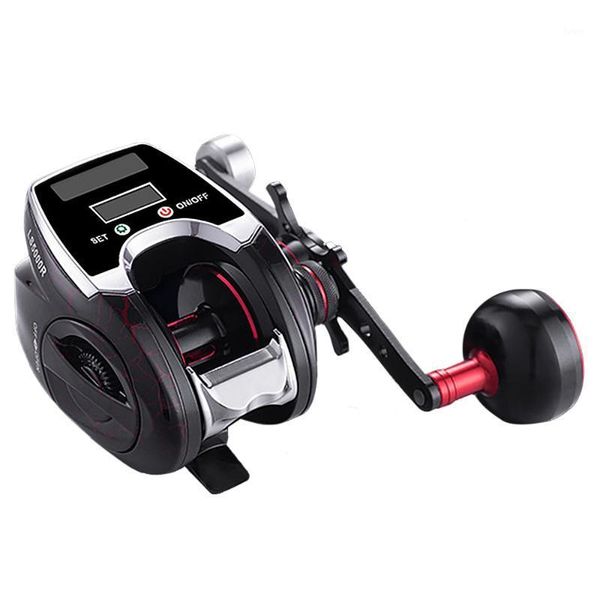 baitcasting reels solar reel digital display line counter 6+1bb 8.0:1 ratio high speed fishing tackle accessories parts
baitcasting reels solar reel digital display line counter 6+1bb 8.0:1 ratio high speed fishing tackle accessories parts