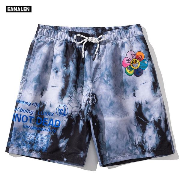 men's shorts 2021 summer running basketball men gradient tie-dye funny flower graphic beach pants street jogging surfing casual, White;black
men's shorts 2021 summer running basketball men gradient tie-dye funny flower graphic beach pants street jogging surfing casual, White;black