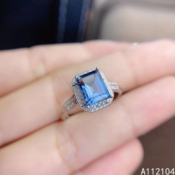 cluster rings kjjeaxcmy fine jewelry 925 sterling silver inlaid natural london blue z women fashion noble square chinese style gem ring, Golden;silver
cluster rings kjjeaxcmy fine jewelry 925 sterling silver inlaid natural london blue z women fashion noble square chinese style gem ring, Golden;silver