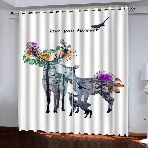 curtain & drapes customize po blackout curtains 3d for living room bed office el home animal window sunshade
curtain & drapes customize po blackout curtains 3d for living room bed office el home animal window sunshade