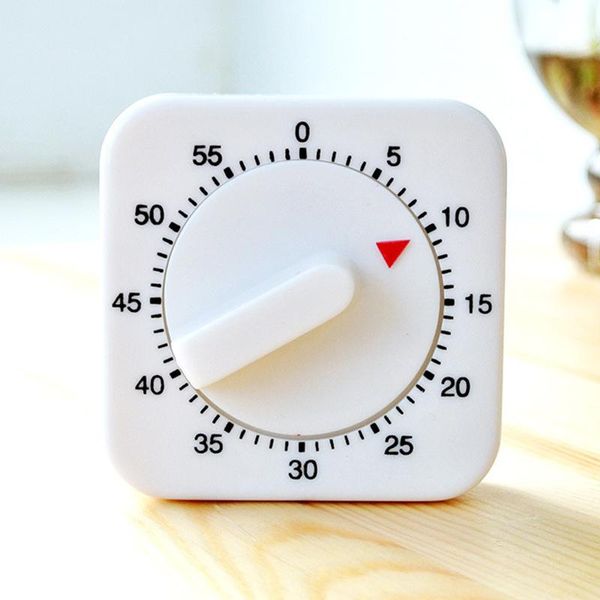 timers 60 minutes square mechanical timer switch suitable for timing control kitchen reminder countdown kitchenware supplies
timers 60 minutes square mechanical timer switch suitable for timing control kitchen reminder countdown kitchenware supplies