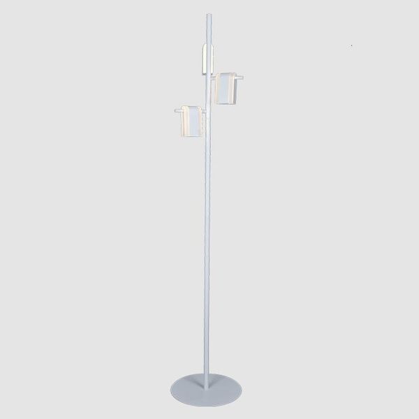 guandong wholesale fluorescent modern office living room led chandelier standing floor lamp lampada da terra
guandong wholesale fluorescent modern office living room led chandelier standing floor lamp lampada da terra