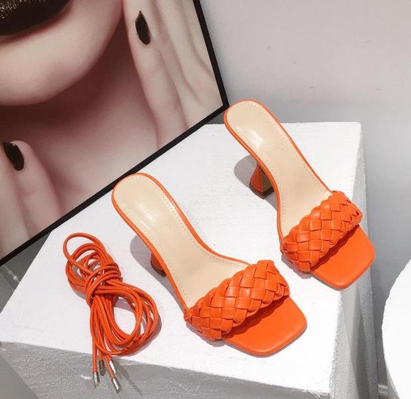high-heeled shoes lady ladies' slippers thin fretwork rome fabric strange style scandals rubber lace-up pu slides super fretwork, Black
high-heeled shoes lady ladies' slippers thin fretwork rome fabric strange style scandals rubber lace-up pu slides super fretwork, Black