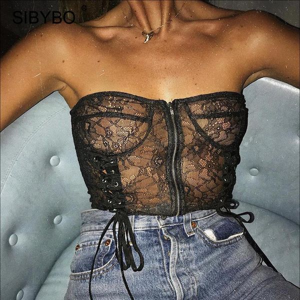 women's tanks & camis sibybo black lace cross bandage tank women 2021 off shoulder up summer female streetwear chest wrap crop, White
women's tanks & camis sibybo black lace cross bandage tank women 2021 off shoulder up summer female streetwear chest wrap crop, White