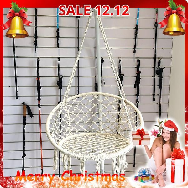 camp furniture hammock hanging-chair swing bedroom round outdoor nordic kids dormitory knitted handmade
camp furniture hammock hanging-chair swing bedroom round outdoor nordic kids dormitory knitted handmade