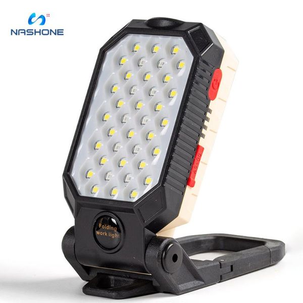 latarka led rechargeable work light usb recargable magnetic taschenlampe camping lantern waterproof with cob
latarka led rechargeable work light usb recargable magnetic taschenlampe camping lantern waterproof with cob