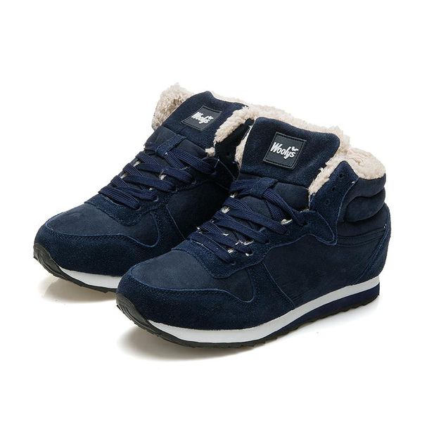 boots women snow warm winter lace up fur ankle ladies shoes black blue botas mujer
boots women snow warm winter lace up fur ankle ladies shoes black blue botas mujer