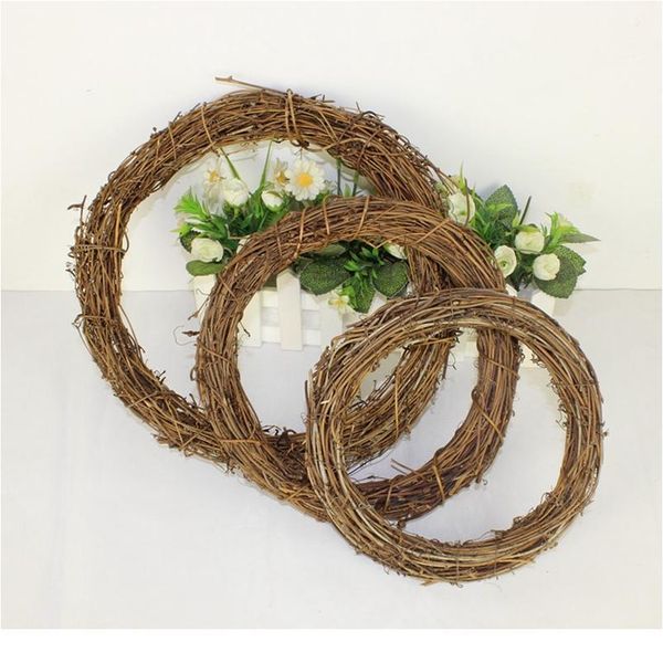 1pcs christmas decoration 12-25cm christmas party wedding wreaths decoration garland material rattan wreath diy wrea jllxlj
1pcs christmas decoration 12-25cm christmas party wedding wreaths decoration garland material rattan wreath diy wrea jllxlj