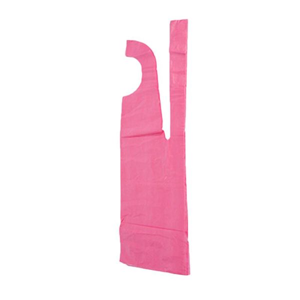aprons 100pcs pure color disposable neck strap apron waterproof restaurant and home kitchen
aprons 100pcs pure color disposable neck strap apron waterproof restaurant and home kitchen