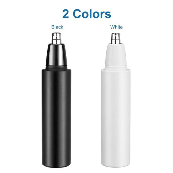 electric nose & ear trimmers 2021 1pcs hair trimmer clipper remover for men usb rechargeable trimming tool
electric nose & ear trimmers 2021 1pcs hair trimmer clipper remover for men usb rechargeable trimming tool
