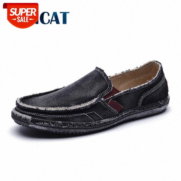 big size 39-47 2017 summer casual men canvas shoes breathable flats men casual shoes slip on fashion jeans canvas lazy #tx7l
big size 39-47 2017 summer casual men canvas shoes breathable flats men casual shoes slip on fashion jeans canvas lazy #tx7l