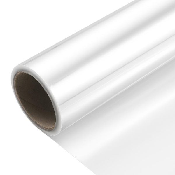 other arts and crafts tomaibaby transparent cellophane wrap roll 2.3 mil thickness clear wrapper 44x2500cm bags for wrapping gift
other arts and crafts tomaibaby transparent cellophane wrap roll 2.3 mil thickness clear wrapper 44x2500cm bags for wrapping gift