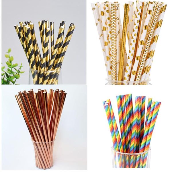 party decoration 25pcs/lot paper straws drinking for kids birthday wedding supplie disposable straw tableware creative mixed colors
party decoration 25pcs/lot paper straws drinking for kids birthday wedding supplie disposable straw tableware creative mixed colors