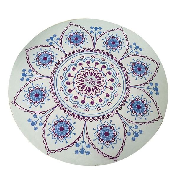 yoga mats 1.5mm suede round mat rubber fashion cushion sport health lose weight fitness exercise women gym pad esterilla
yoga mats 1.5mm suede round mat rubber fashion cushion sport health lose weight fitness exercise women gym pad esterilla