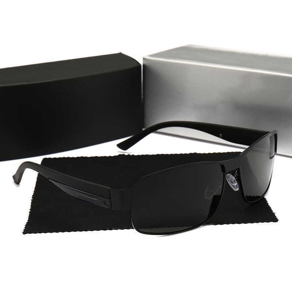 fashion brand designer mercede sunglasses men aluminium magnesium-polarised vintage square uv400 glasses for driving fishing 8485 glasses wh, Silver
fashion brand designer mercede sunglasses men aluminium magnesium-polarised vintage square uv400 glasses for driving fishing 8485 glasses wh, Silver