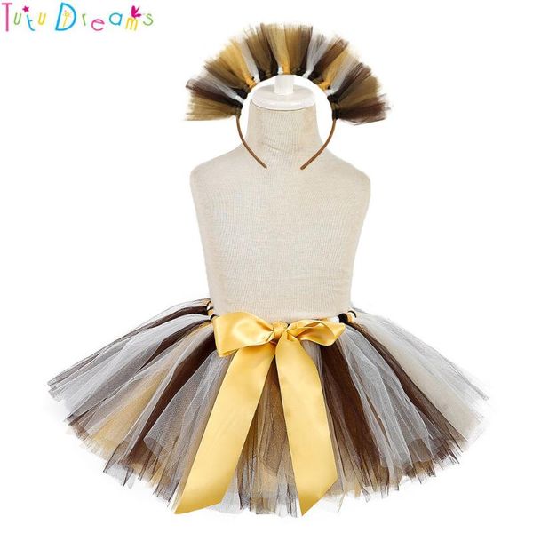 skirts cute princess girl little lion cosplay tutu skirt with matching headband brown white lions theme birthday party tulle, Blue
skirts cute princess girl little lion cosplay tutu skirt with matching headband brown white lions theme birthday party tulle, Blue