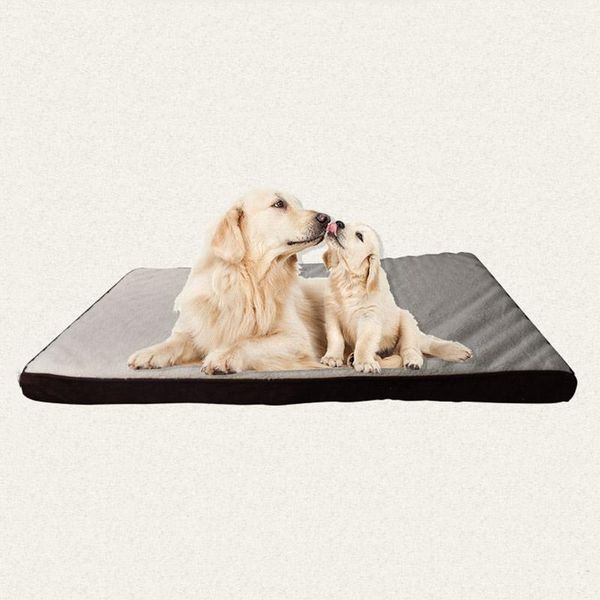 soft pet dog bed mats with massage dot detachable dog sofa kennels for large dogs winter warming cat's house puppy bedding mats
soft pet dog bed mats with massage dot detachable dog sofa kennels for large dogs winter warming cat's house puppy bedding mats