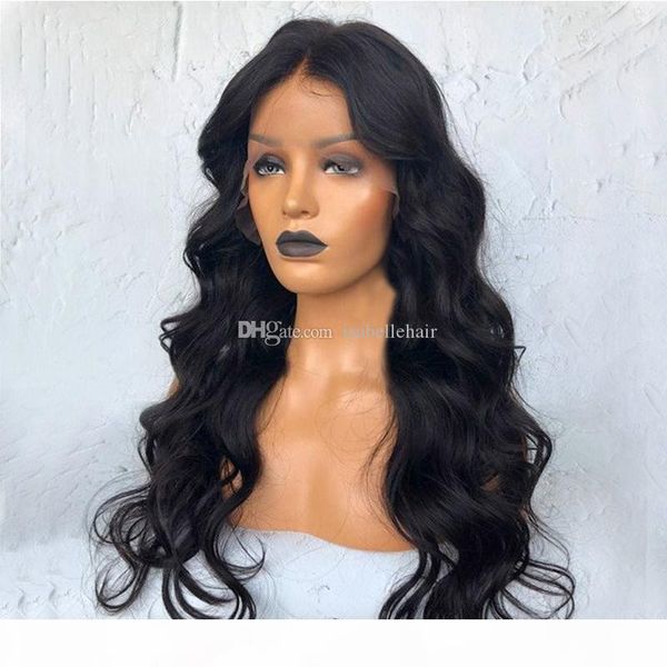 9a body wave full lace human hair wigs for black women malaysian virgin pre plucked lace front wig with baby hair, Black;brown
9a body wave full lace human hair wigs for black women malaysian virgin pre plucked lace front wig with baby hair, Black;brown