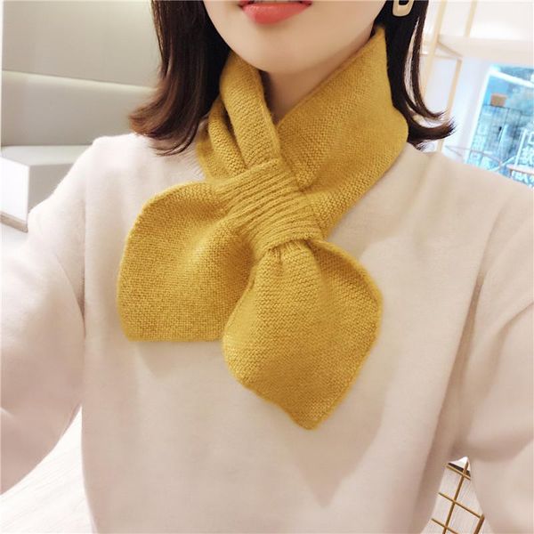 scarves elegant small bow cross knit ring neck for women lady girl vintage sweet warm shawls scarf wrap colorful, Blue;gray
scarves elegant small bow cross knit ring neck for women lady girl vintage sweet warm shawls scarf wrap colorful, Blue;gray