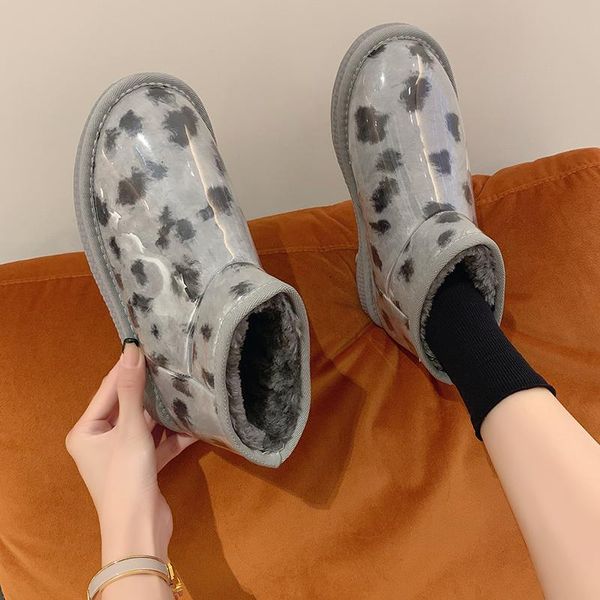 boots ankle goth designer women platform 2022 winter snow warm chunky shoes slip-on, Black
boots ankle goth designer women platform 2022 winter snow warm chunky shoes slip-on, Black