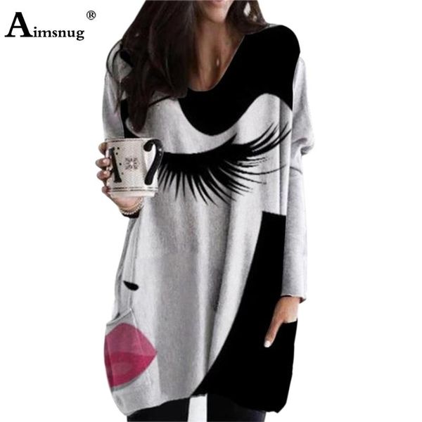 women's t-shirt plus size 4xl 5xl clothing 2021 spring autumn long shirt vinatge avatar print femme loose tees ropa mujer, White
women's t-shirt plus size 4xl 5xl clothing 2021 spring autumn long shirt vinatge avatar print femme loose tees ropa mujer, White